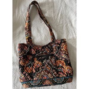 Vera Bradley Kensington Tote